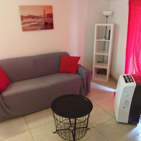 Domus Arena, Parking, Wifi, Arenes Apartman Nîmes Kültér fotó