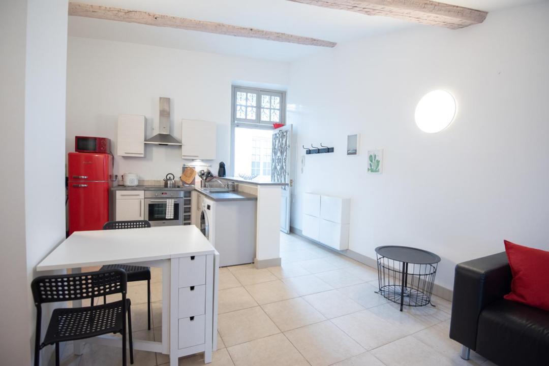 Domus Arena, Parking, Wifi, Arenes Apartman Nîmes Kültér fotó