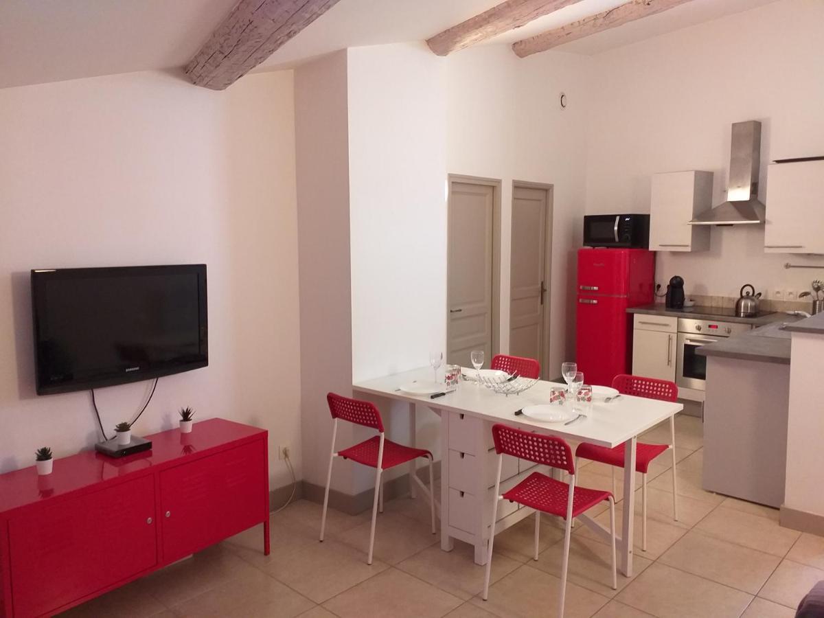 Domus Arena, Parking, Wifi, Arenes Apartman Nîmes Kültér fotó