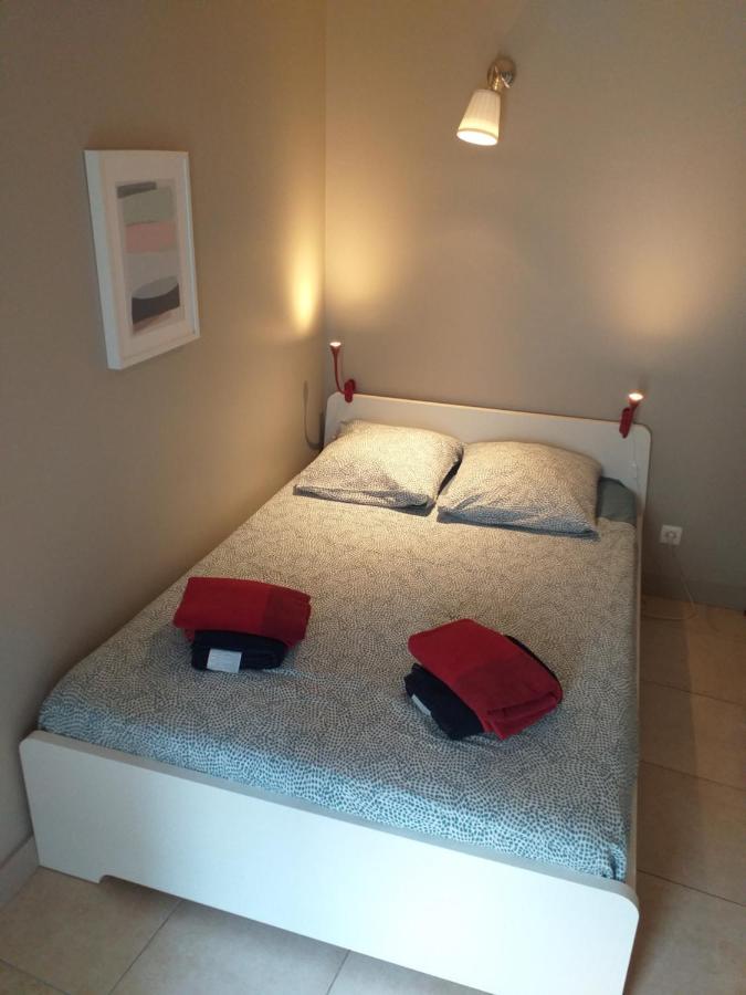 Domus Arena, Parking, Wifi, Arenes Apartman Nîmes Kültér fotó